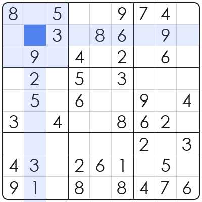 sudoku fail