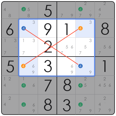 letter sudoku