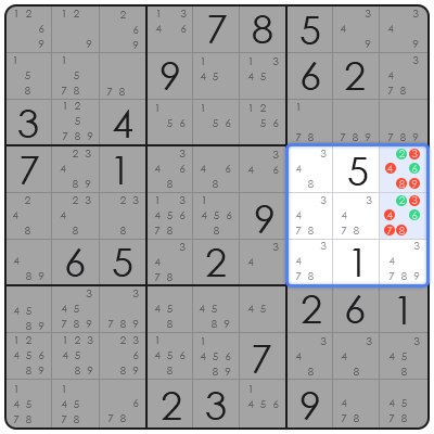 sudoku good for brain