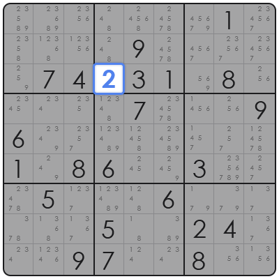 jigsaw sudoku