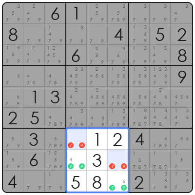 sudoku cba si