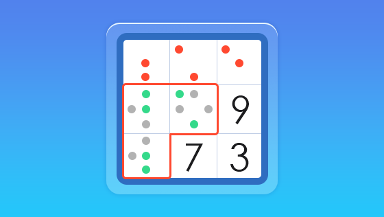 sudoku hints solver
