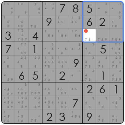 sudoku conquest